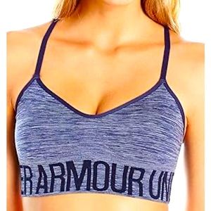 Under armor bra